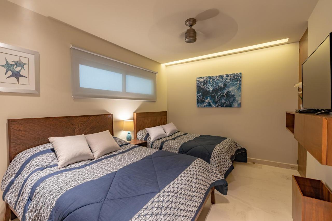 Appartement Casa Ceiba At Miranda