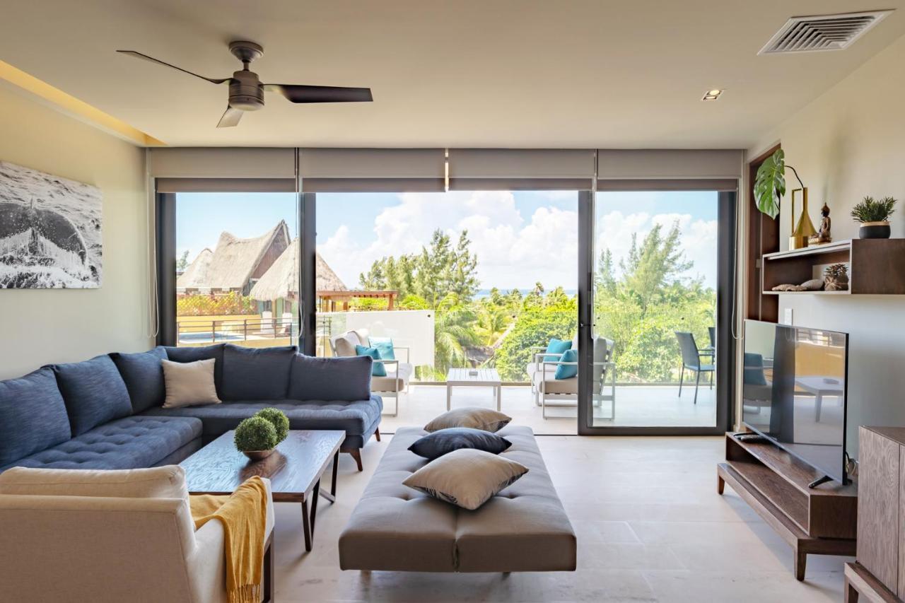 Appartement Casa Ceiba At Miranda